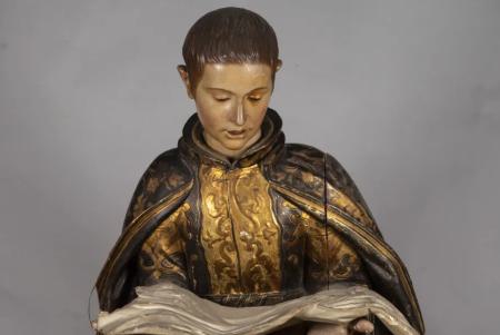 San Estanislao de Kotska