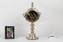 Relicario de Nuremberg