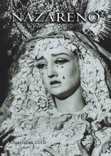 Boletín Nazareno 2018