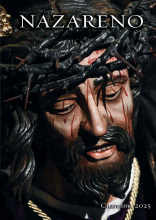 Boletín Nazareno 2025