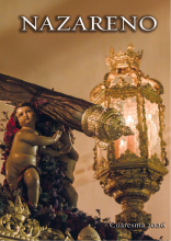 Boletín Nazareno 2026