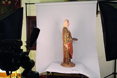 Inventario de bienes