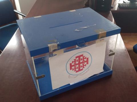 Cabildo de elecciones